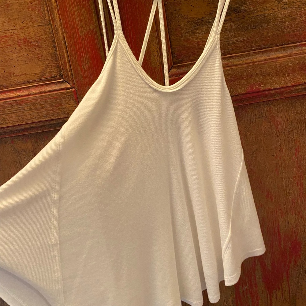 Free People Tank Top - Picture 2 of 8